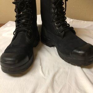 dakota tmax winter work boots